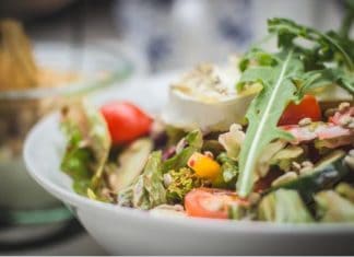 easy to prepare greek salad  easy to prepare greek salad